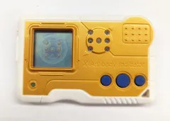 BANDAI - 【値下げ】デジモン ペンデュラムx ver.2.0 ブラック＆オレンジ 71asDMJZUhL._UF350,350_QL50_.jpg