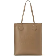 LANCEL ランセル トートバッグ レディース ブラウン A12356 LH ESSENTIAL TOTE エッセンシャルトートのサムネイル