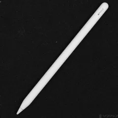 〔中古品〕 Apple Pencil 第2世代 MU8F2J／A【196】