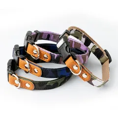 【同梱不可 】【2個セット】リードッグ  LEADOG迷彩ワンタッチカラーSSカーキ