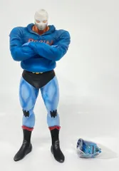【新品　未開封品】キン肉マン　CCP ロビンマスク　パーカー　特別カラーver. Amazon.co.jp: キン肉マン CCP Muscular Collection ロビン