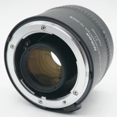 2024年最新】AF-S Teleconverter TC-20E IIIの人気アイテム - メルカリ