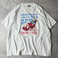 激レア！Tacoma Fuji Records BIG SMILES Tシャツ - メルカリ