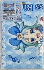 未開封　プリンセッション・オーケストラ ピクチャータオル プリンセス・リップル