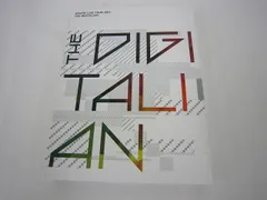  中古品 嵐 ARASHI LIVE TOUR 2014 THE DIGITALIAN 初回限定盤 Blu-ray