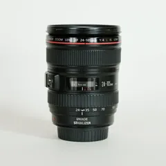 2023年最新】ef24-105mm f4l is usm 中古の人気アイテム - メルカリ