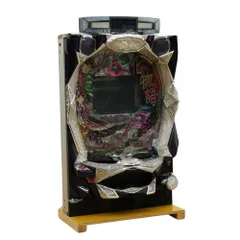 CR 天国の階段　循環加工 引取限定◇パチンコ実機 CRぱちんこ 天国の階段 循環加工 100V家庭用電源