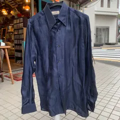 2025年最新】エルメス hermes リネンシャツの人気アイテム - メルカリ 