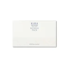 2025年最新】綺羅化粧品 リフレッシュパックの人気アイテム