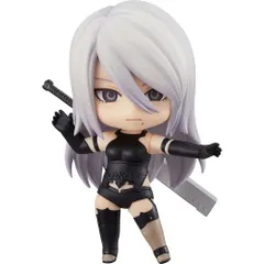 【新品】ねんどろいど 『NieR：Automata』 A2 (ヨルハA型二号) 1656 ニーアオートマタ　グッドスマイルカンパニー