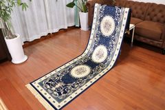 ペルシャ絨毯 151×242 新品未使用 カーペット ラグ Made in Iran