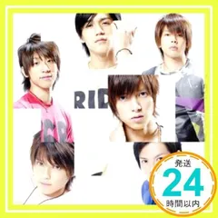 SUMMER TIME(初回生産限定盤) [CD] NEWS_04