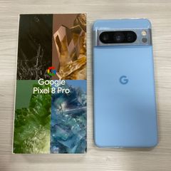Google Pixel8 Pro おもちゃ