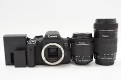 2026年最新】eos kiss x8i ダブルズームキットの人気アイテム - メルカリ