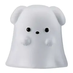 【中古】トレーディングフィギュア ちっちゃなおばけさん(わんちゃん) 「ならぶんです。 ちっちゃなおばけさん2」