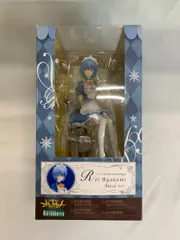 新世紀エヴァンゲリオン　綾波レイ メイドver. フィギュア 1/7 PVC塗装済み完成品 綾波レイ メイドVer. [エヴァンゲリオン