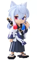 【中古】トレーディングフィギュア どぬく 「PalVerse カラフルピーチ vol.2」