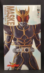メディコム・トイ RAH DX 仮面ライダークウガ 仮面ライダークウガ アルティメットフォーム RAH759