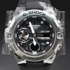 2024年最新】g-shock gst b400の人気アイテム - メルカリ