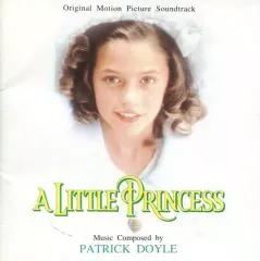 【中古】映画音楽(洋画) サントラ(音楽：パトリック/(廃盤)リトル・プリンセス