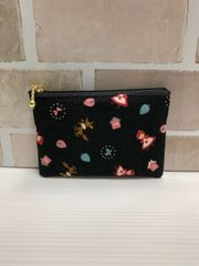 小銭ポーチ　ハンドメイド　8