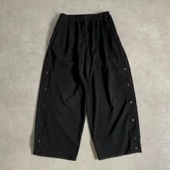 2025年最新】ワイスリー トラックパンツ Y-3の人気アイテム - メルカリ