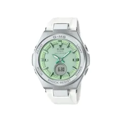 カシオCASIO G-SHOCK Gショック ジーショック BABY-G  G-MS MSG-W200FE-7AJF【国内正規品】