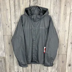 【新品】Marmot マーモット 防水 耐水 マウンテンパーカー ジャケット L