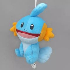 スーパーひみつきちのミズゴロウドールOA マスコット - メルカリ