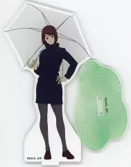 呪術廻戦　ユニリーバ　アクリルジオラマ　アクリルスタンド　家入硝子　アクスタ 呪術廻戦 ユニリーバ 家入硝子 アクリルジオラマスタンド - メルカリ