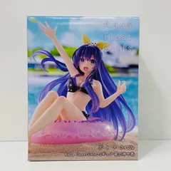 2025年最新】aqua float girls フィギュア 夜刀神十香の人気アイテム 