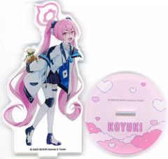 yostar shop ブルーアーカイブ ケイ アクリルスタンド - メルカリ