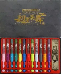 2025年最新】アイドルマスター 公式コンサートライト 13色セットの人気