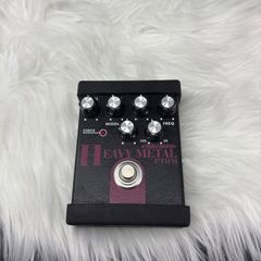PLAYTECH HEAVY METAL PTHM エフェクター - メルカリ