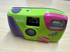 2025年最新】コニカ jump autoの人気アイテム - メルカリ