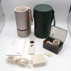 【ジャンク品】 XGIMI MOGO PRO+ グローバルスマートプロジェクターメーカー「XGIMI（エクス