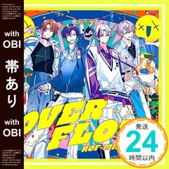 【帯あり】Overflow (通常盤) [CD] ROF-MAO_07
