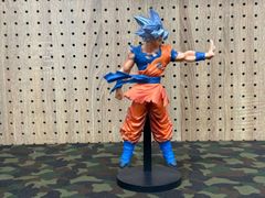 悟空 身勝手の極意 極 スーパードラゴンボールヒーローズ