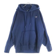 新品同様 Dior homme 04SS アイスブルー泥WAX デニムジャケット DIOR HOMME - ディオールオム 04ss Gジャン アイスブルー デニム