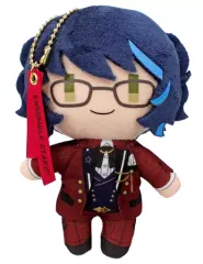 新品未使用 Switchつむぎ あんさんぶるスターズ‼︎ぬいぐるみ１４ あんスタ ぬいぐるみ Switch 青葉つむぎ ユニット衣装 ※複数在庫