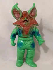 2025年最新】イカルス星人 ブルマァクの人気アイテム - メルカリ