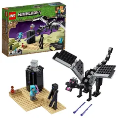レゴ(LEGO) マインクラフト 最後の戦い 21151 ブロック おもちゃ 男の子 [単品]