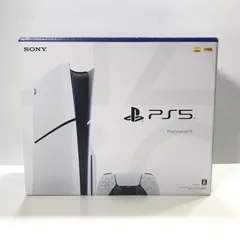SONY - 新品未使用 PlayStation5 本体 PS5 CFI-2000A01 Nランク】2023年新型 SONY PlayStation5 CFI-2000A01 (model