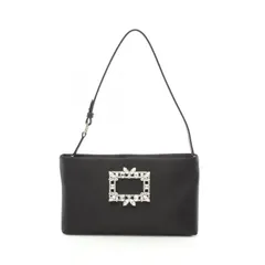 Roger Vivier ロジェ ヴィヴィエ ナイトリリィ ブロッシュ ハンドバッグのサムネイル
