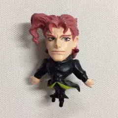 【新品・未開封】キャラヒーローズ　ジョジョの奇妙な冒険　台座+フィギュア Amazon.co.jp: ジョジョ キャラヒーローズ 台座 第5部