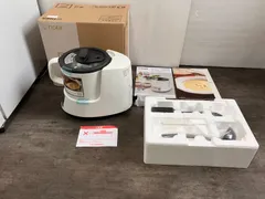 2025年最新】tiger ihスーププロセッサーの人気アイテム - メルカリ