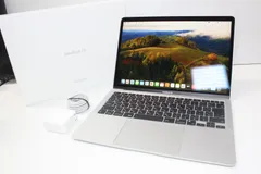 2025年最新】macbook air m1 ジャンクの人気アイテム - メルカリ