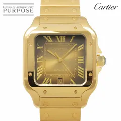 2025年最新】サントスドゥカルティエ ベルトの人気アイテム