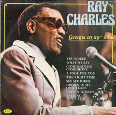 2024年最新】ray charles レコードの人気アイテム - メルカリ