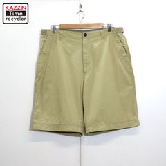 00s OLD NAVY ショートパンツ メンズ XLサイズ相当 ビッグサイズ オーバーサイズ